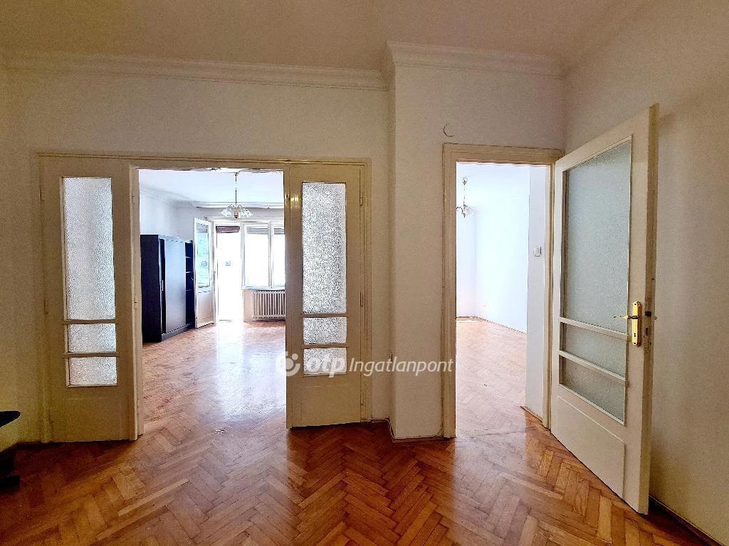 Eladó Lakás, Budapest 7. ker.
