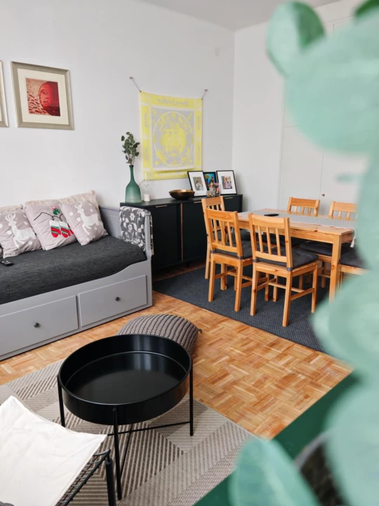 For sale panel flat, Budapest X. kerület