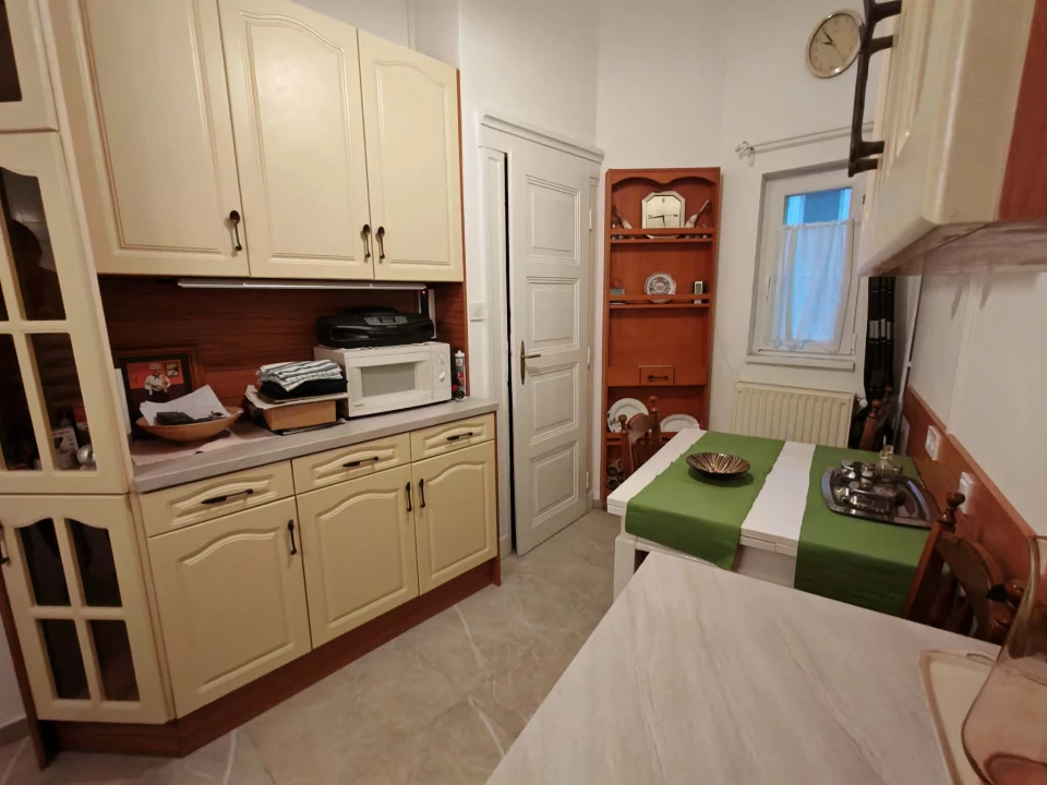 For rent brick flat, Budapest XII. kerület