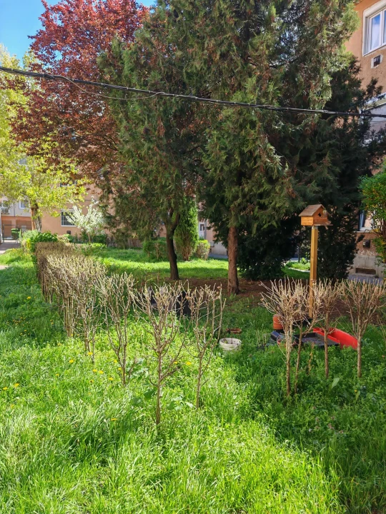 Eladó téglalakás, Budapest VIII. kerület