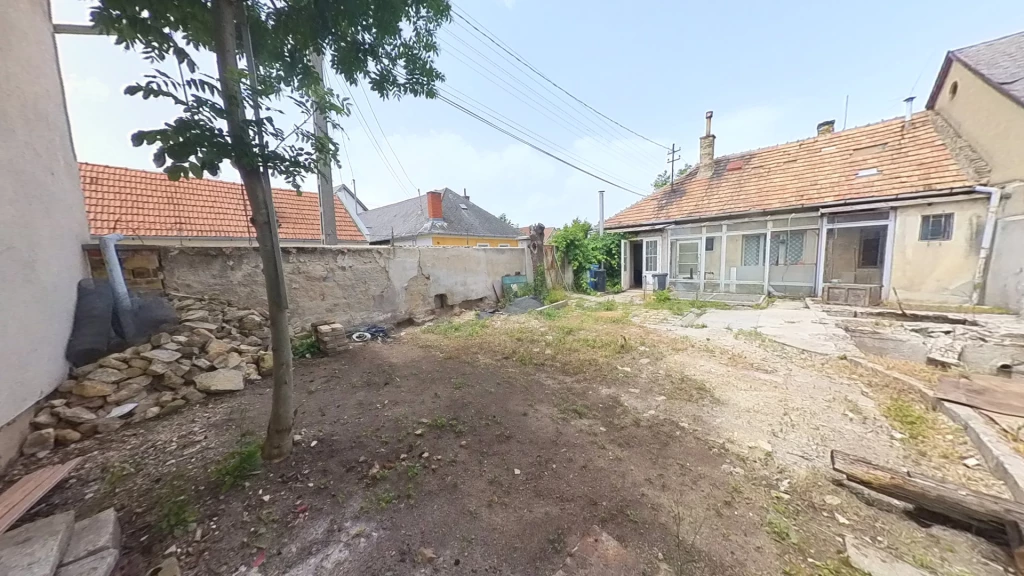 For sale house, Veszprém, Dózsaváros