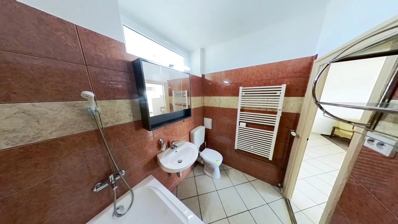 For sale brick flat, Veszprém, Egyetem utca 14