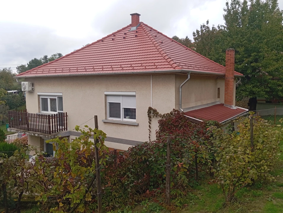 For sale house, Ajka, Szilvágyi Károly utca