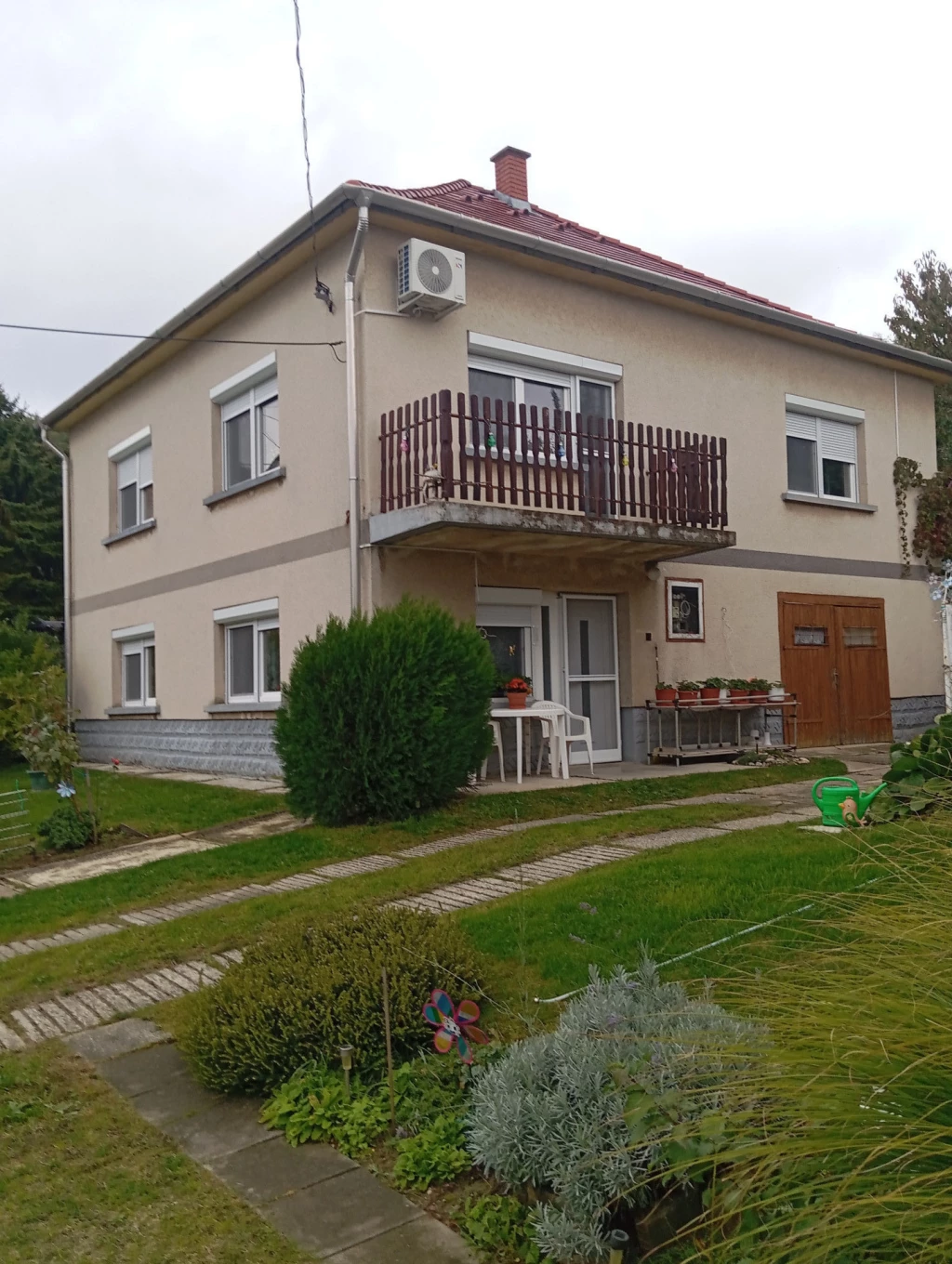 For sale house, Ajka, Belváros, Szilvágyi Károly utca