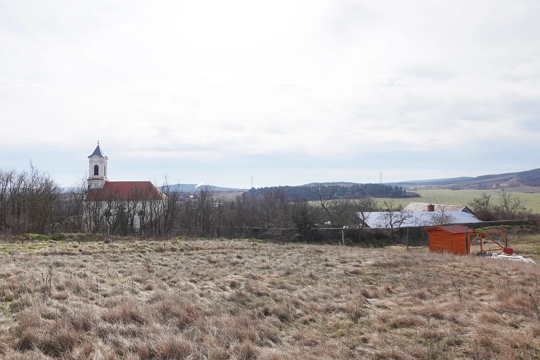 Eladó családi ház, Királyszentistván, Rózsadomb utca