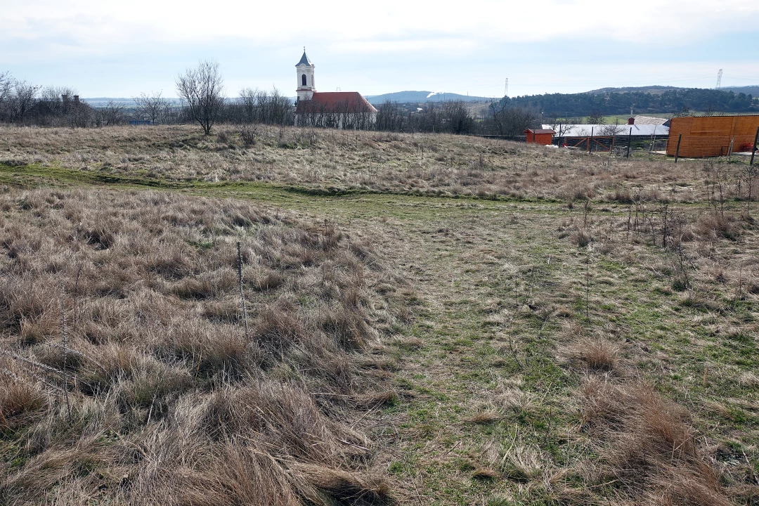 Eladó családi ház, Királyszentistván, Rózsadomb utca