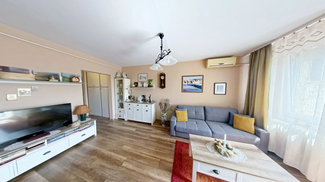 Eladó panellakás, Veszprém, Egry József utca 47