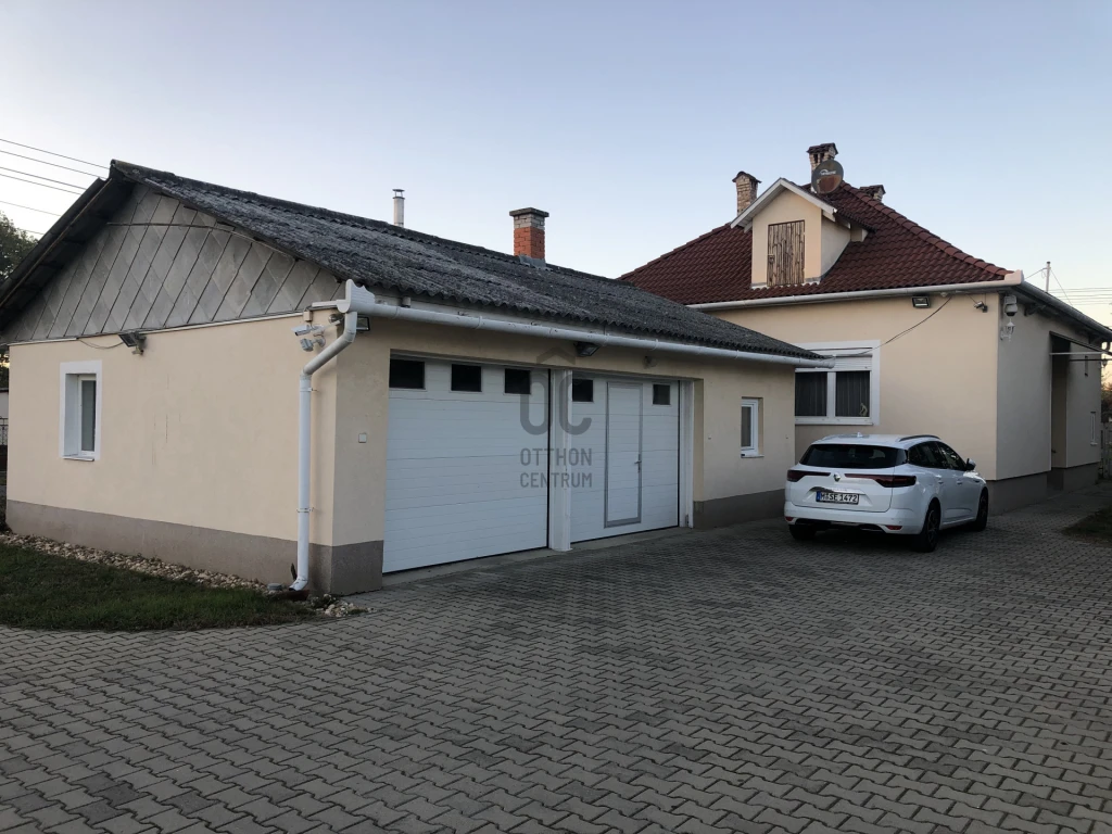 Eladó családi ház, Hosszúpályi, Hosszúpályi