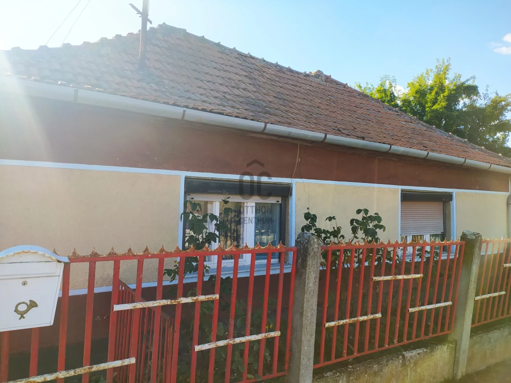 Eladó családi ház, Váncsod, Váncsod