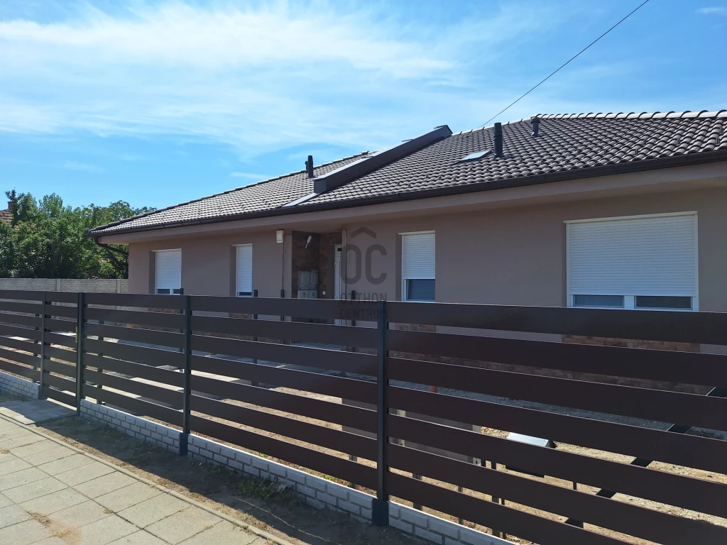 For sale semi-detached house, Debrecen, Józsa