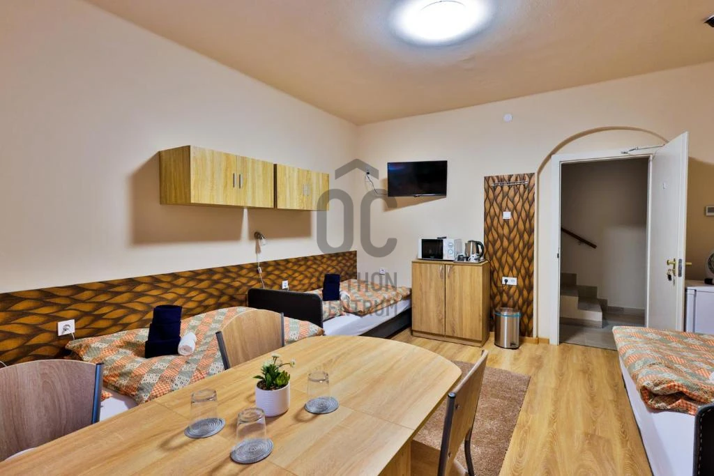 Kiadó családi ház, Debrecen, Nagyerdő