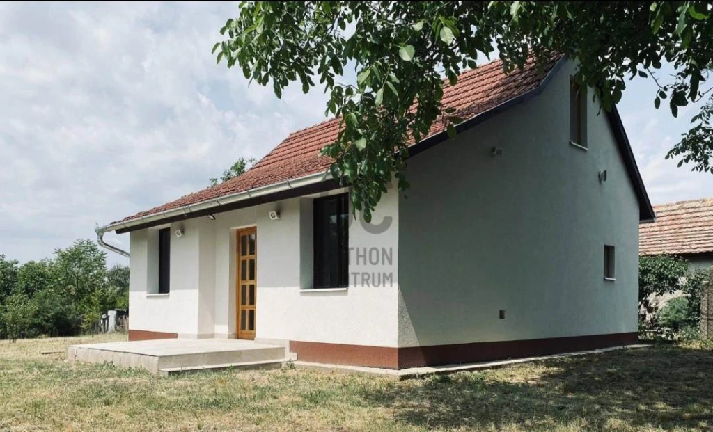 Eladó családi ház, Debrecen, Biczó István-kert, Sikló utca