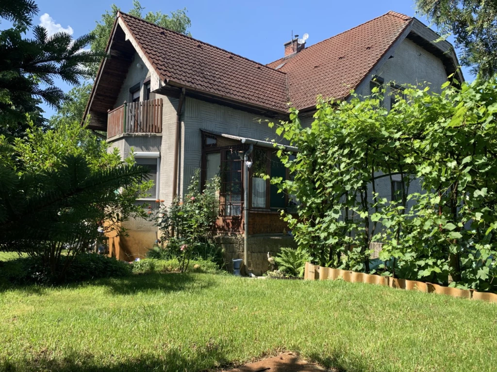 For sale semi-detached house, Debrecen, Kondoros