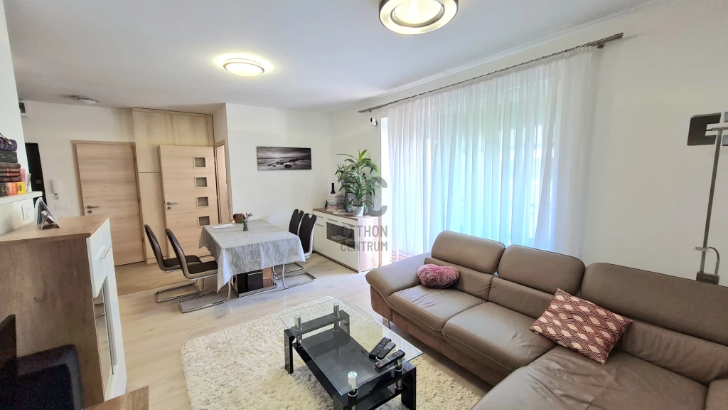 For rent brick flat, Debrecen, Homokkert