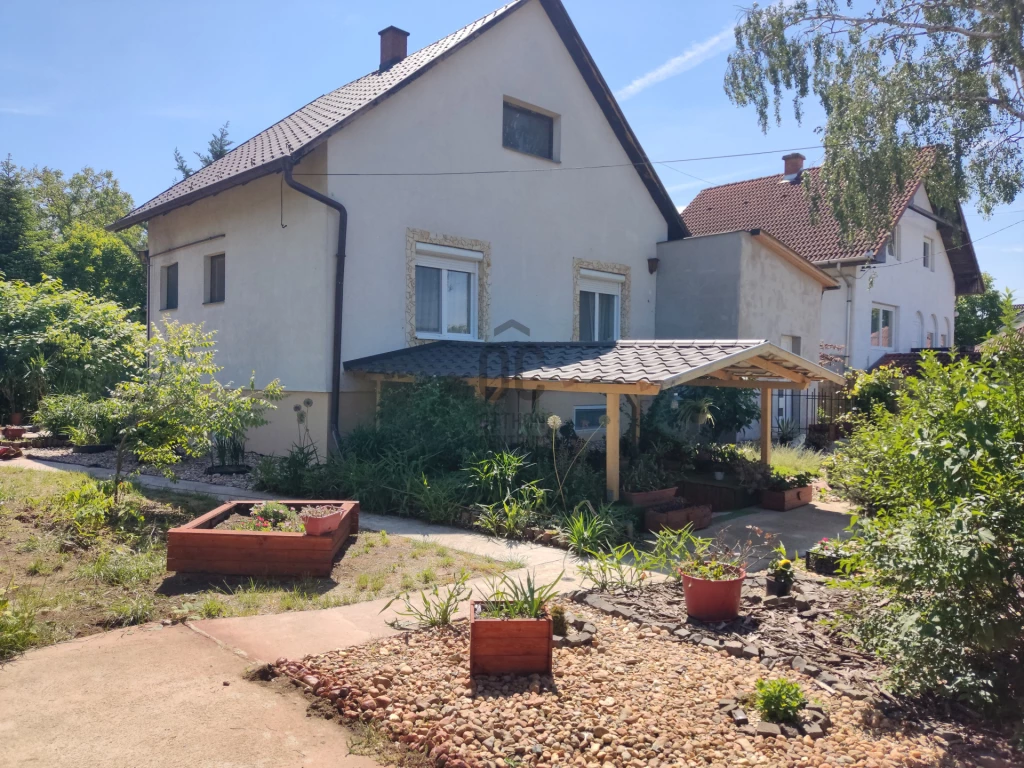 For sale house, Debrecen, Júliatelep