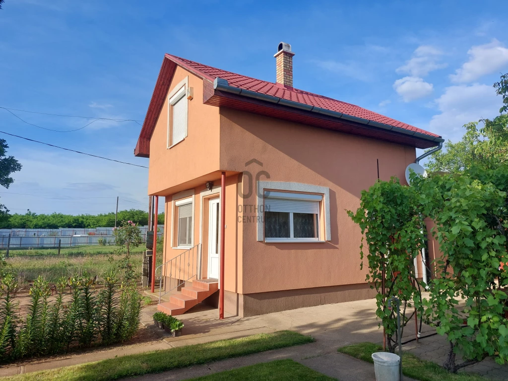 For sale house, Debrecen, Méhészkert