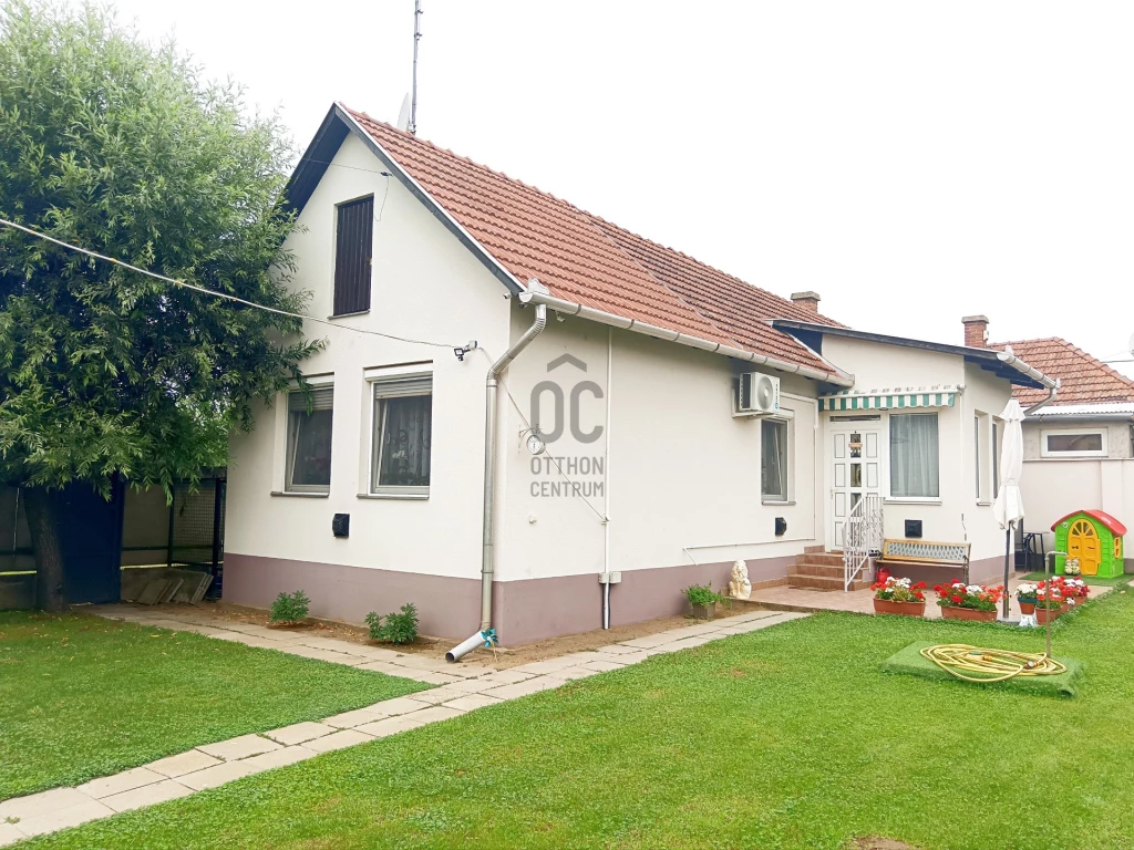 For sale semi-detached house, Debrecen, Kondoros