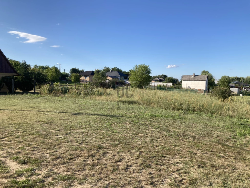 For sale building plot, Debrecen, Szikigyakor