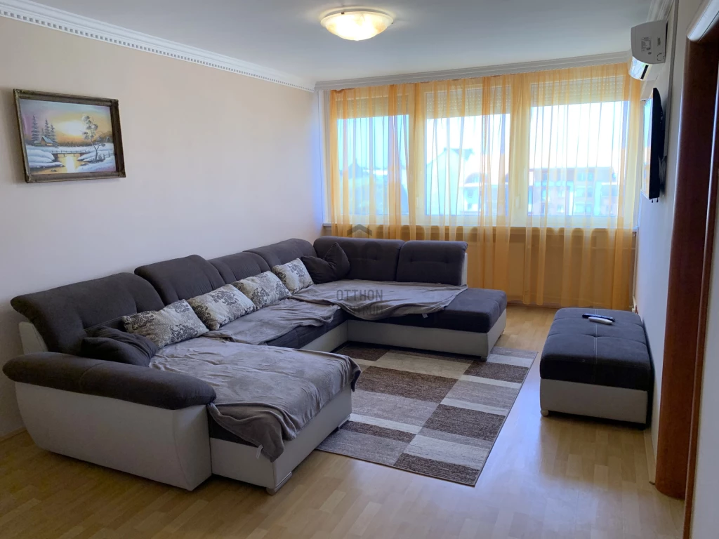 For rent panel flat, Debrecen, Belváros