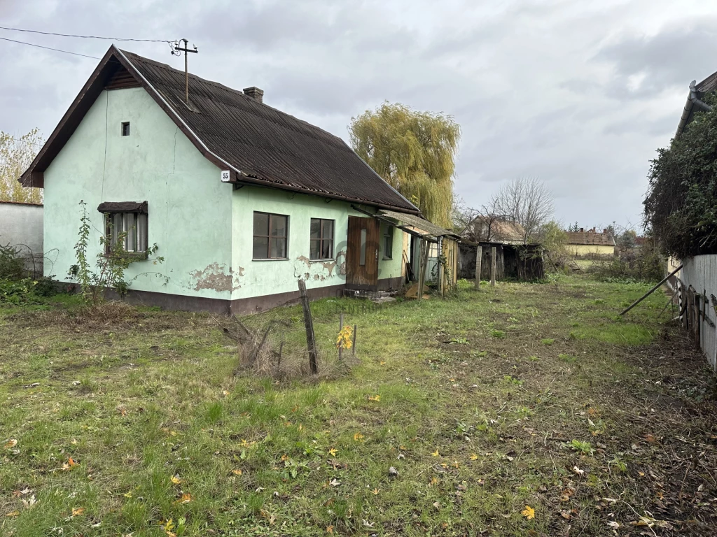 Eladó építési telek, Debrecen, Biharikert