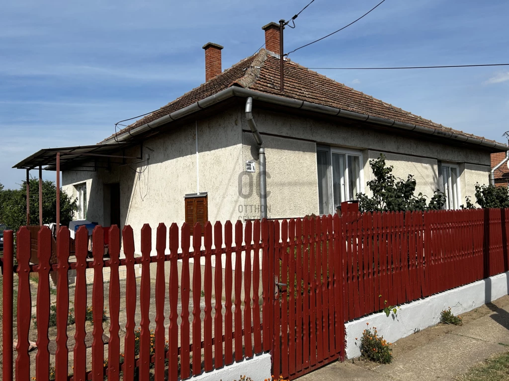 For sale house, Hosszúpályi, Hosszúpályi