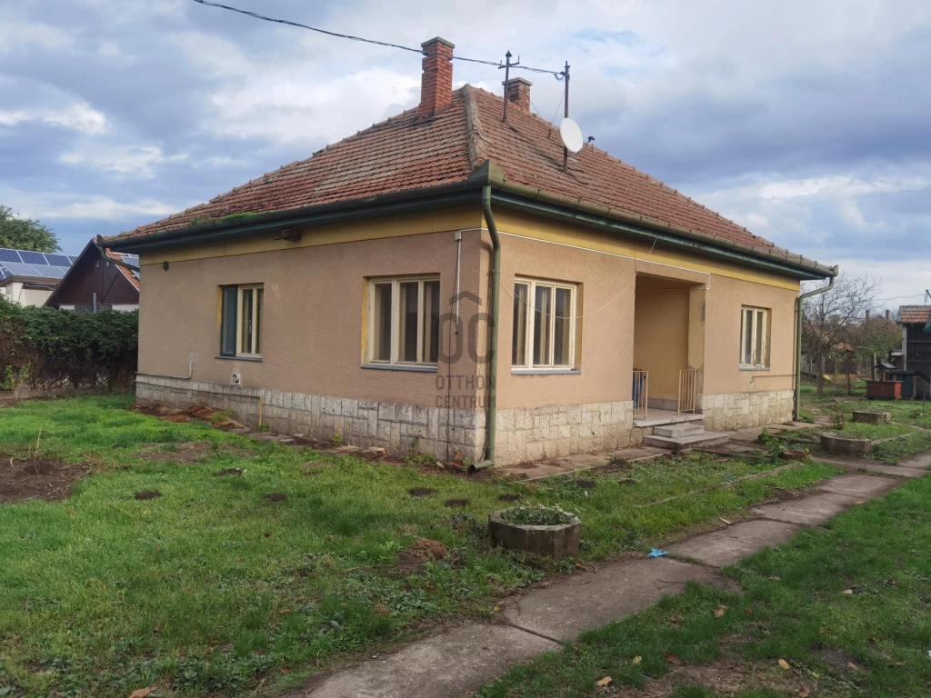 For sale house, Egyek, Egyek, Erzsébet utca