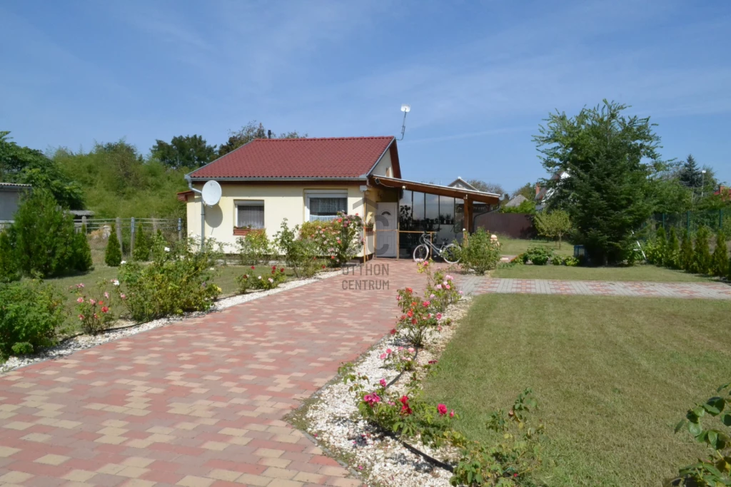 For sale house, Debrecen, Biczó István-kert