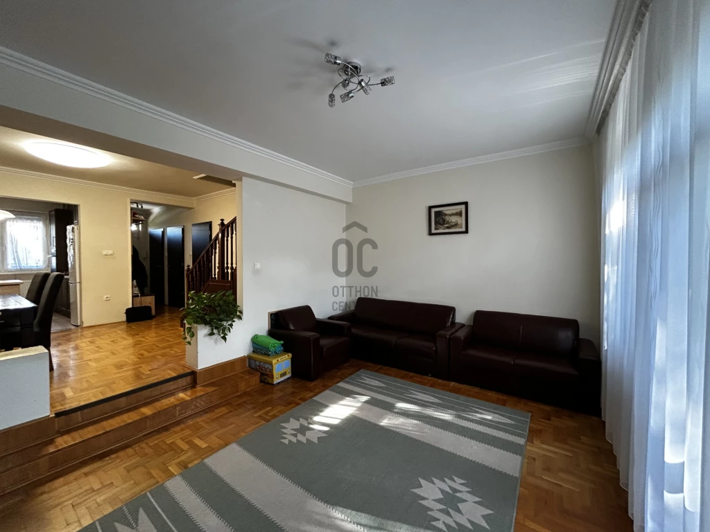 For sale terraced house, Debrecen, Csigekert