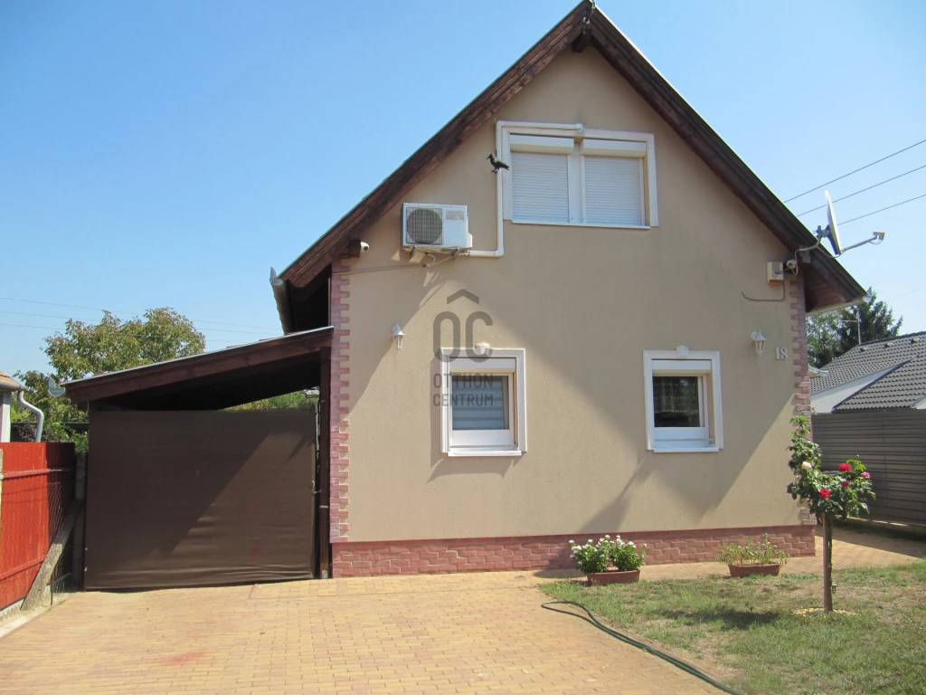 For sale house, Debrecen, Biczó István-kert