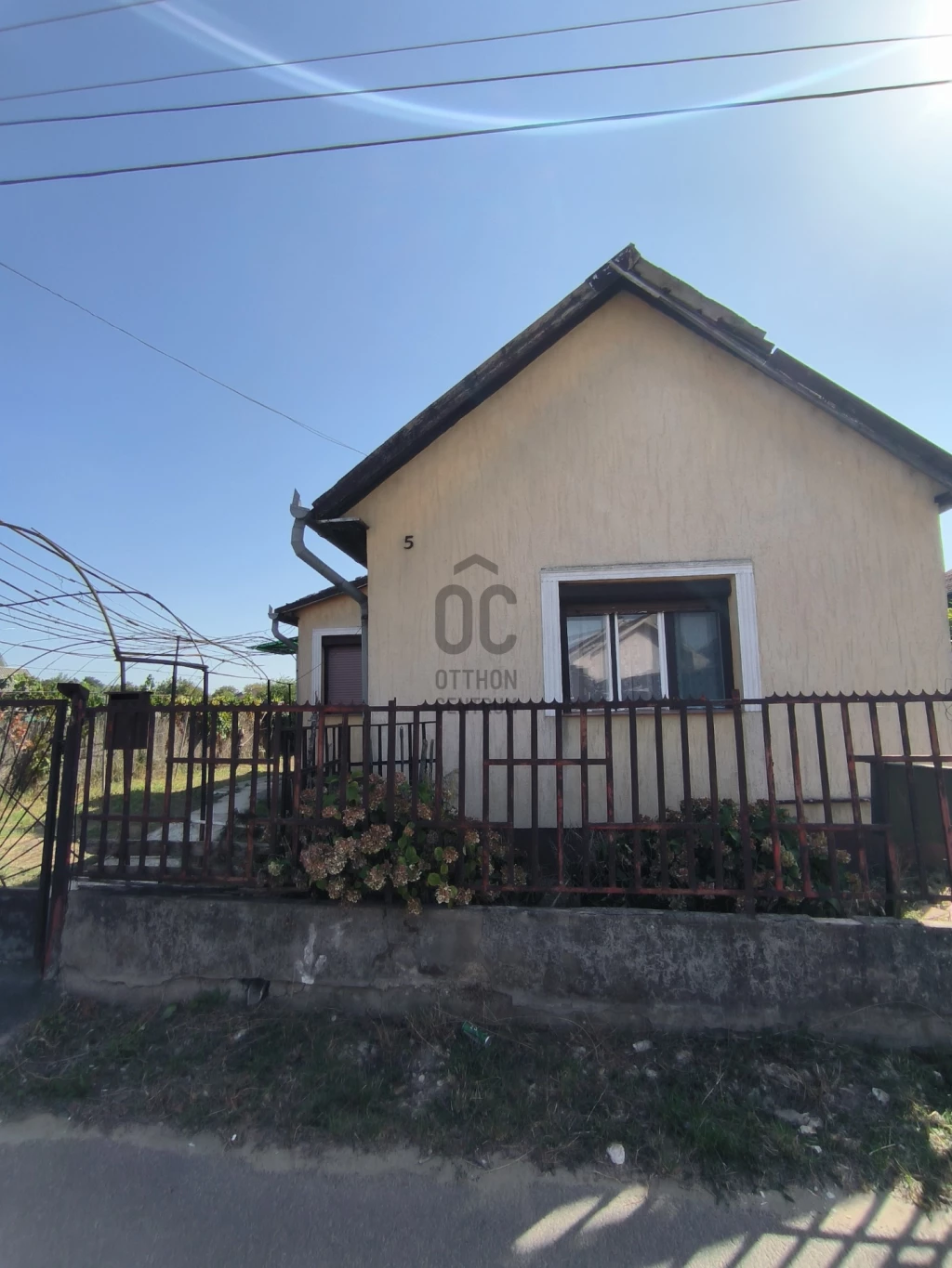 For sale house, Debrecen, Lencztelep