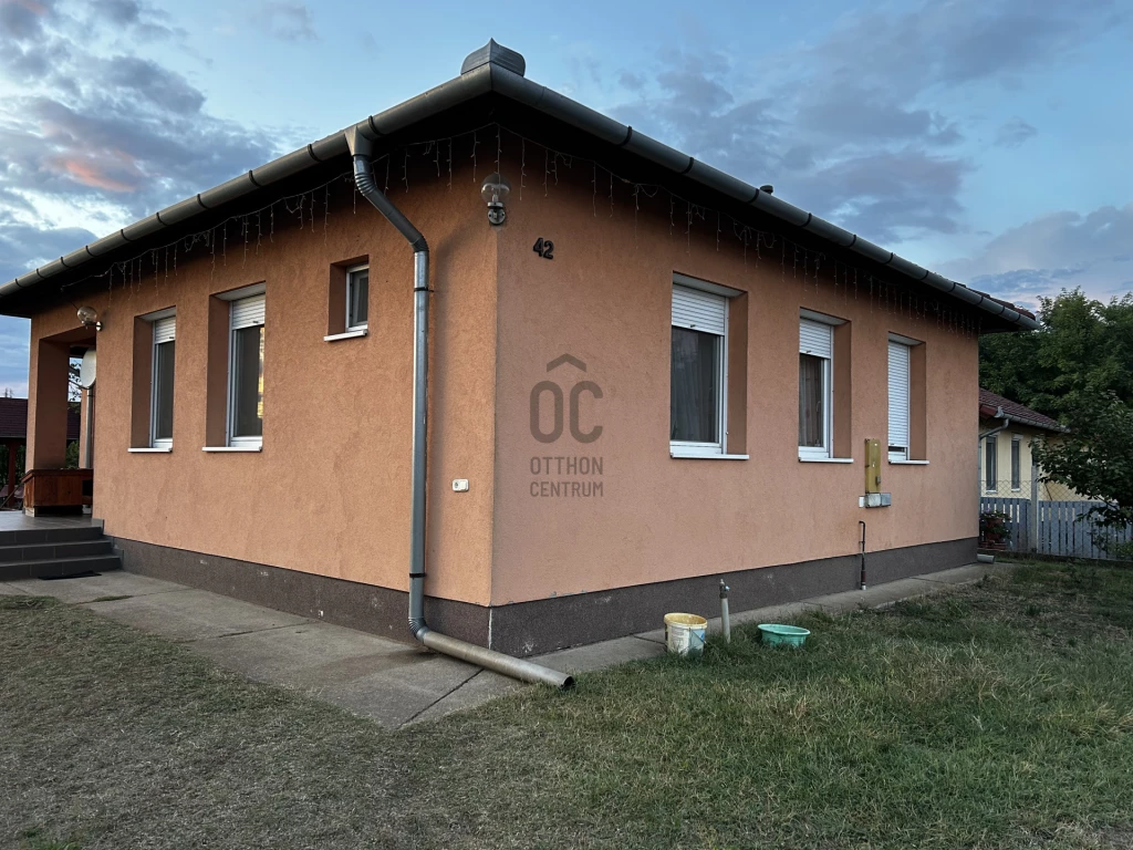 For sale house, Debrecen, Bánk