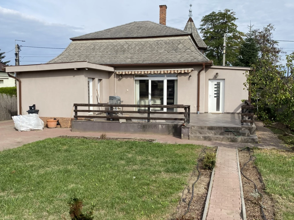 For sale house, Debrecen, Csapókert