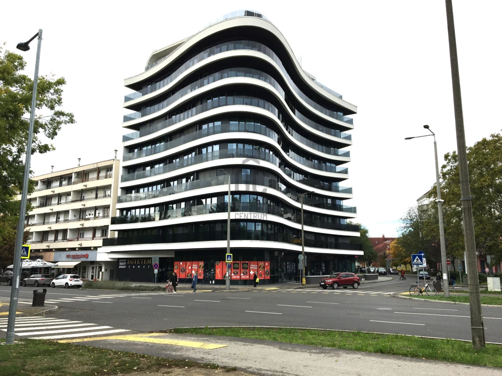 For sale brick flat, Debrecen, Nagyerdő