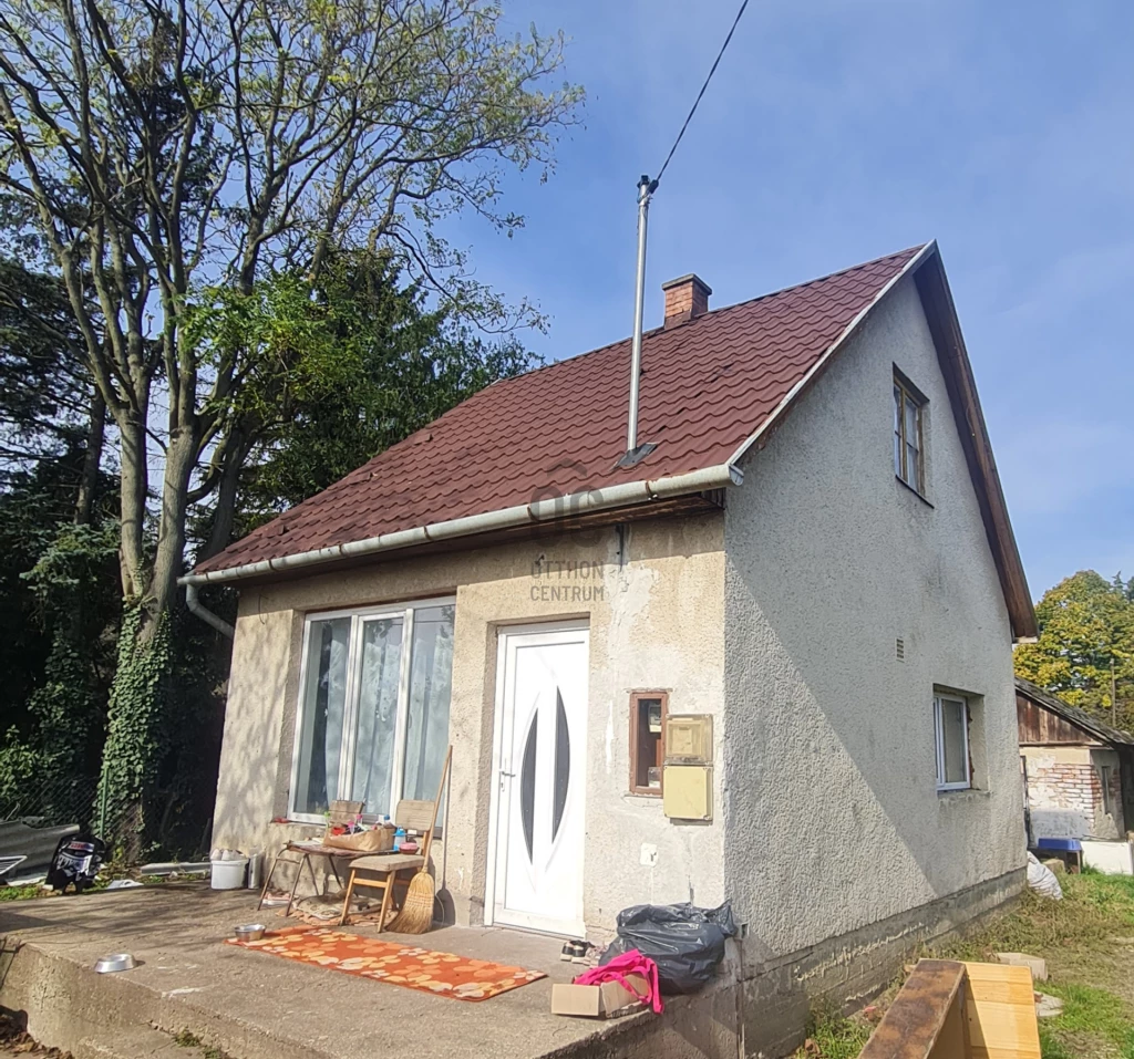 For sale house, Debrecen, Bellegelő kert