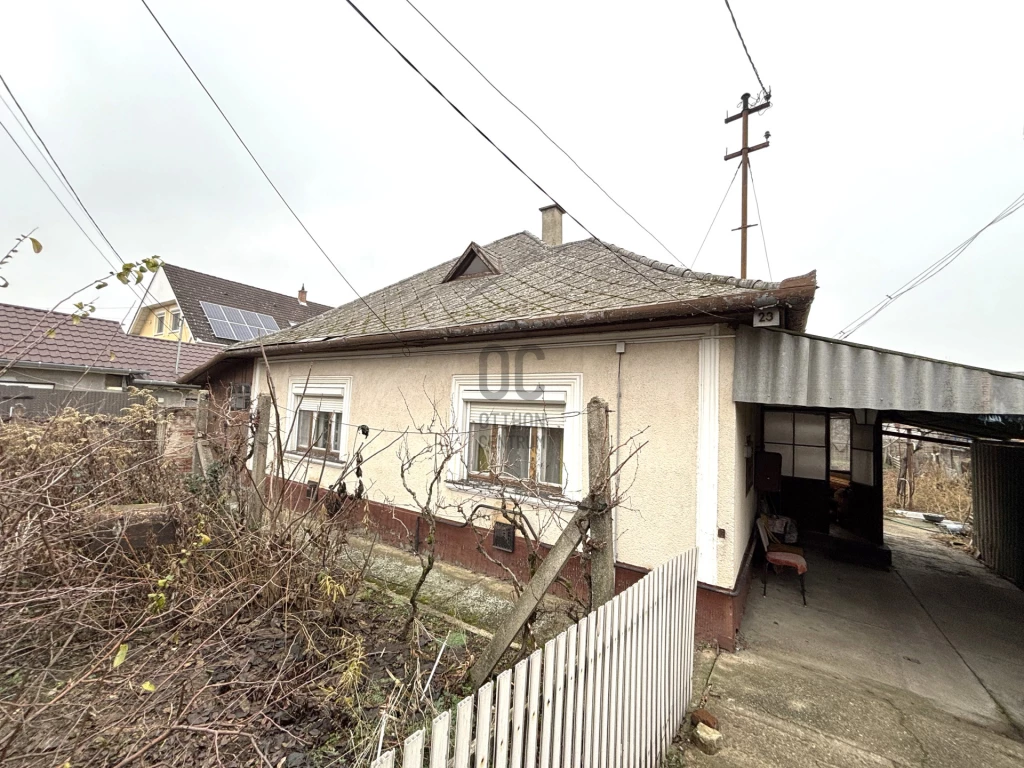 For sale house, Debrecen, Szabadságtelep