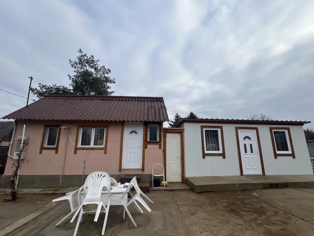 For sale house, Debrecen, Biczó István-kert