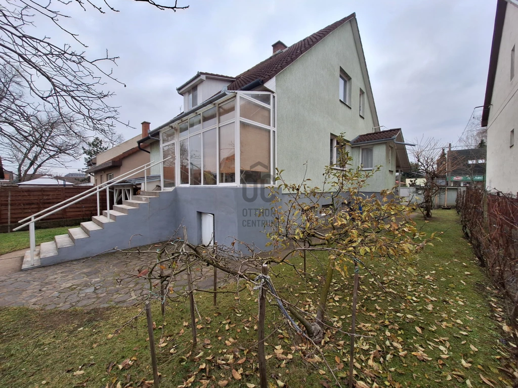 For sale house, Debrecen, Veres Péter-kert