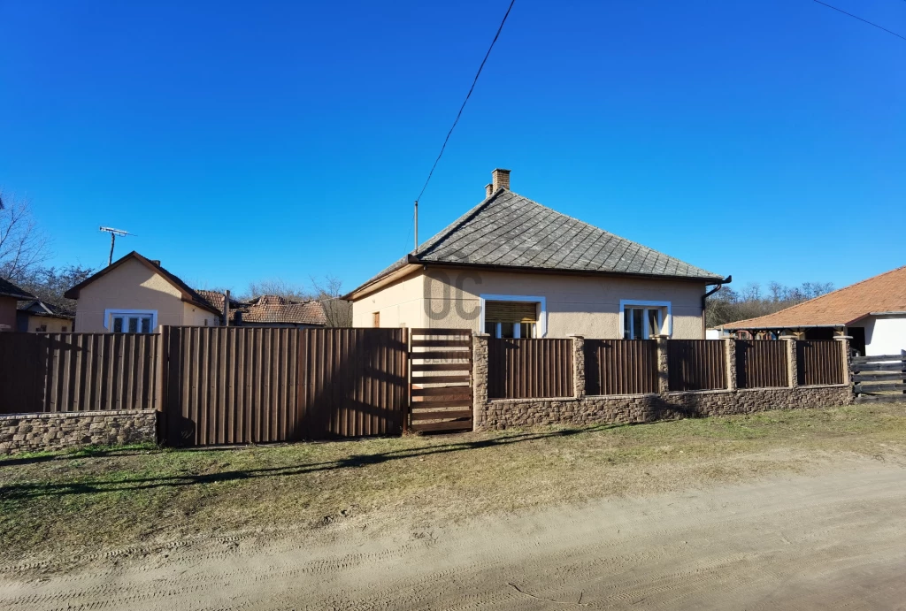 For sale house, Nyírábrány, Nyírábrány