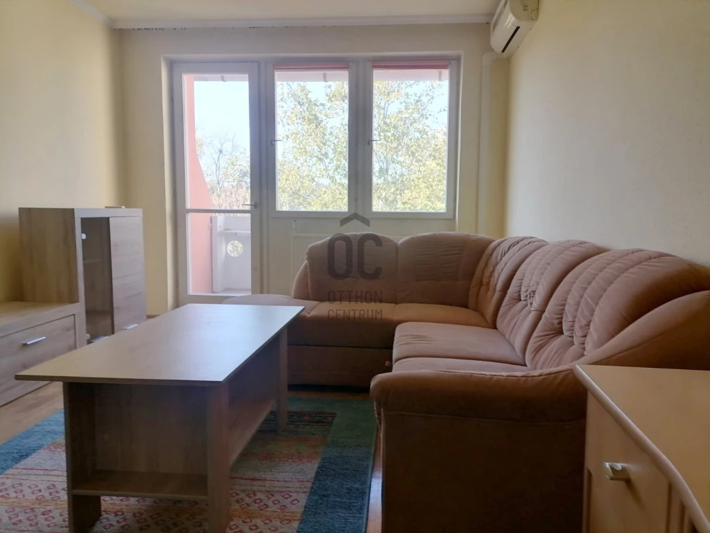 For rent panel flat, Debrecen, Nagyerdő