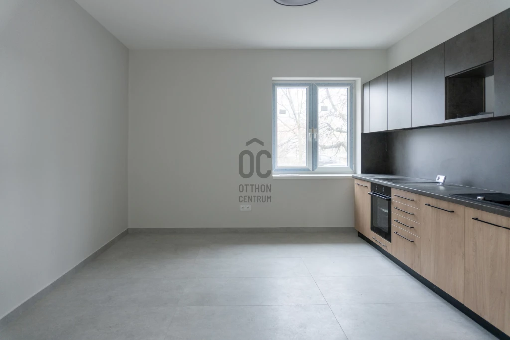 For sale brick flat, Debrecen, Epreskert