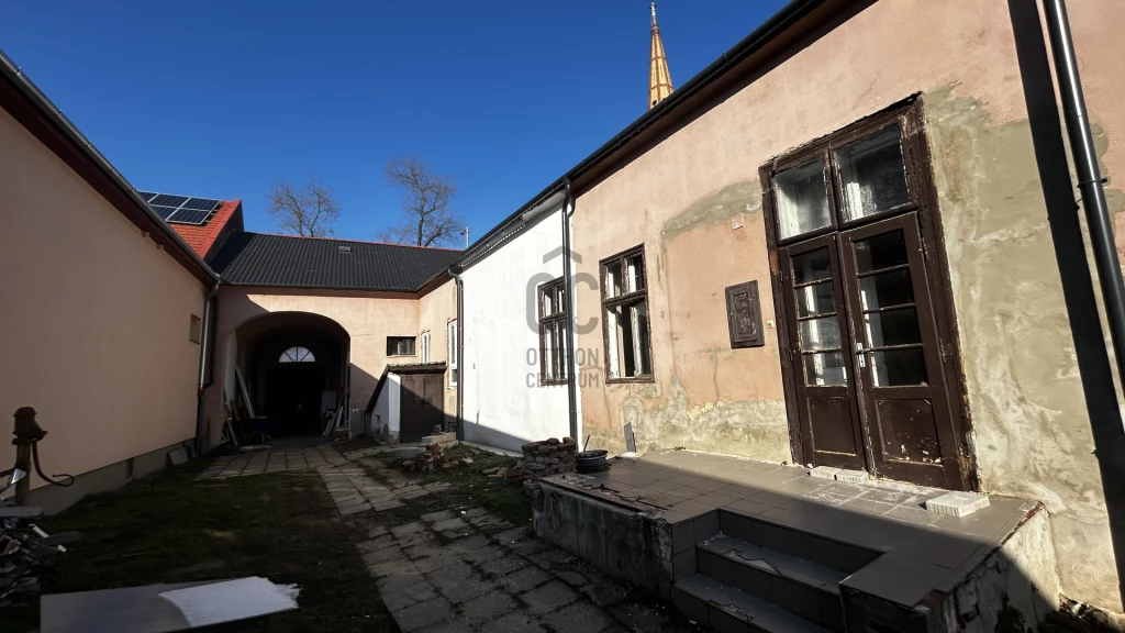 For sale house, Debrecen, Belváros