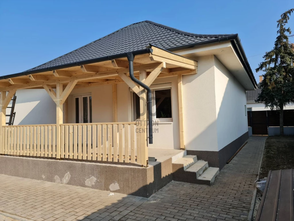 For sale house, Debrecen, Júliatelep