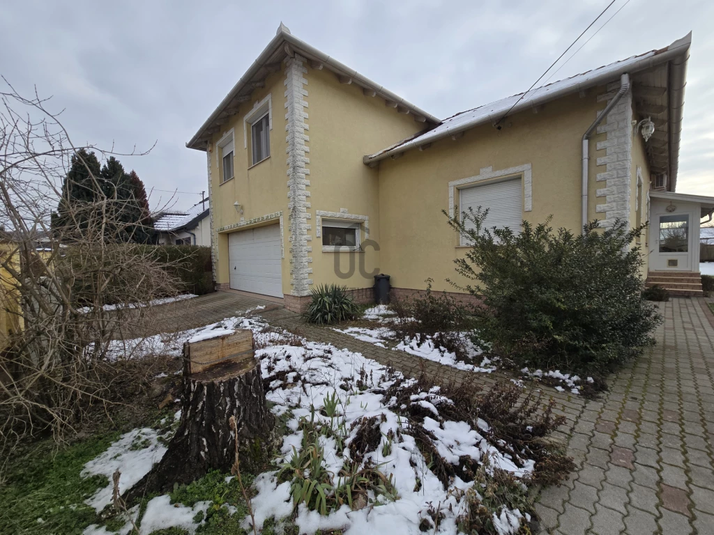 For sale house, Debrecen, Józsa