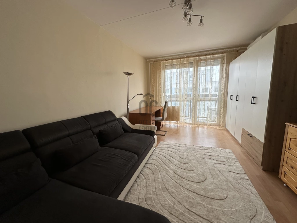 For rent panel flat, Debrecen, Újkert