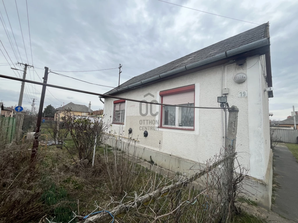 For sale house, Debrecen, Gerébytelep