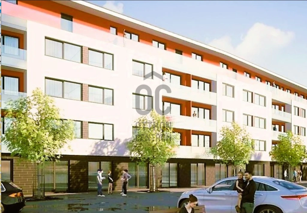 Eladó téglalakás, Debrecen, Belváros