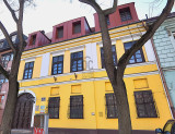 Eladó iroda, irodaház, Debrecen, Belváros