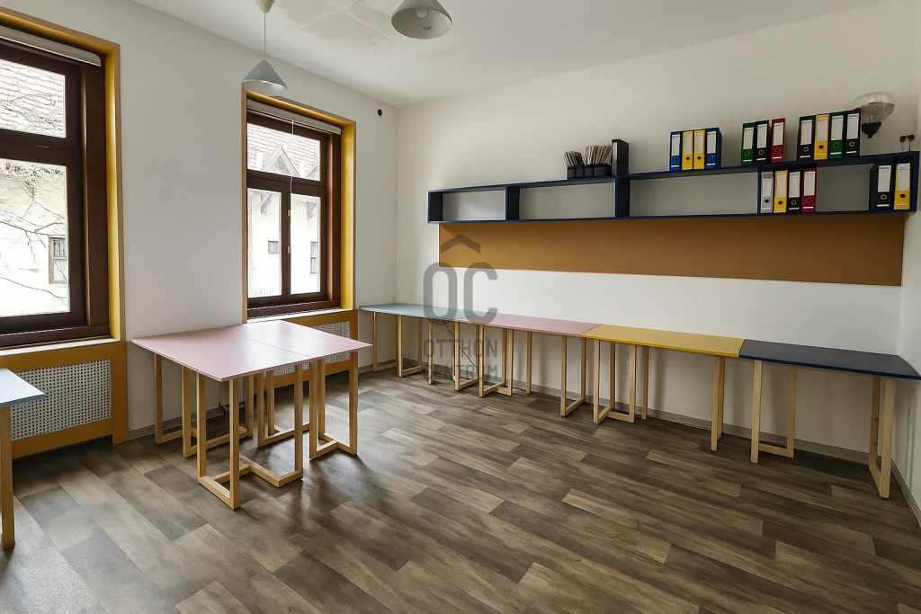 Eladó ikerház, Debrecen, Belváros