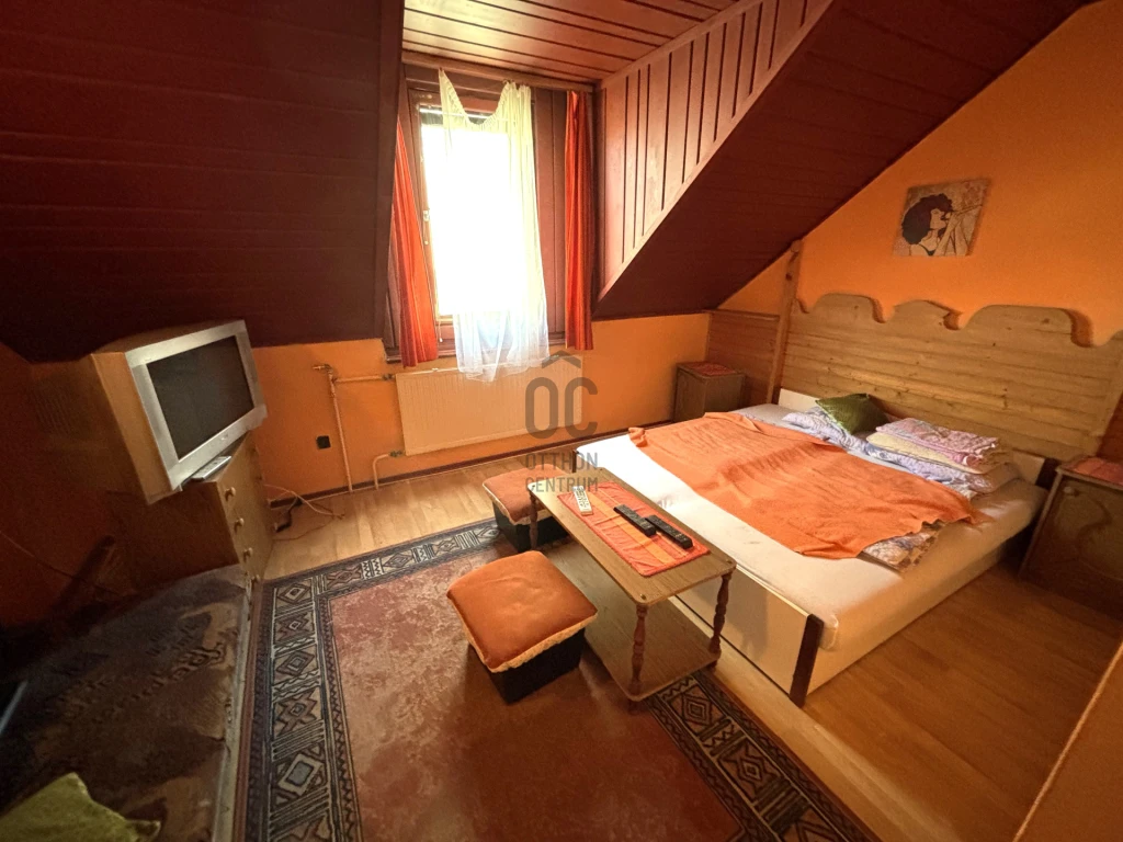 Eladó hotel, panzió, Hajdúszoboszló, Fürdőnegyed