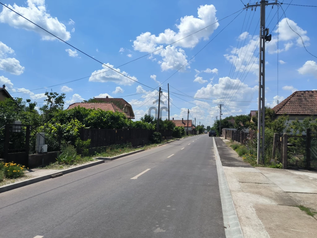 Eladó építési telek, Debrecen, Ungvárikert
